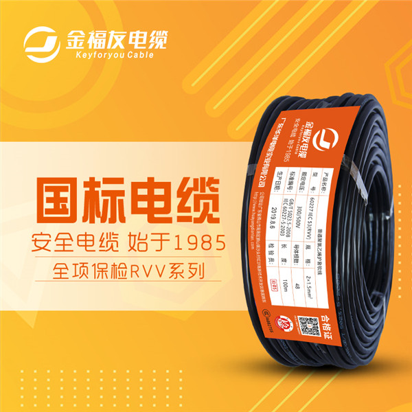 RVV系列