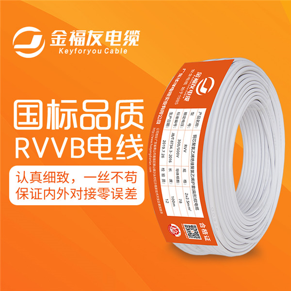 RVVB系列產(chǎn)品